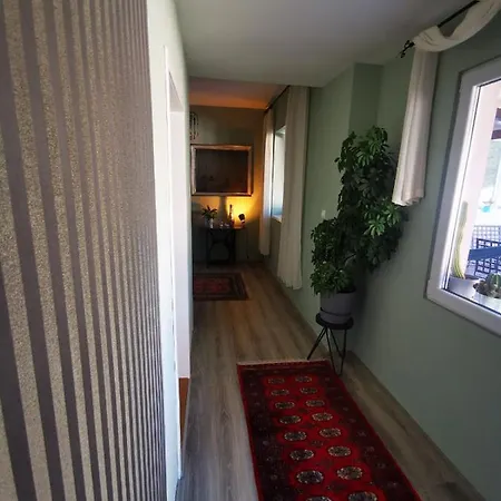 Apartment 19 *