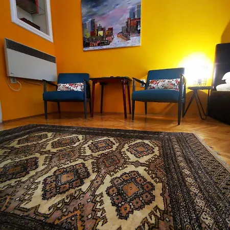 19 Apartment *