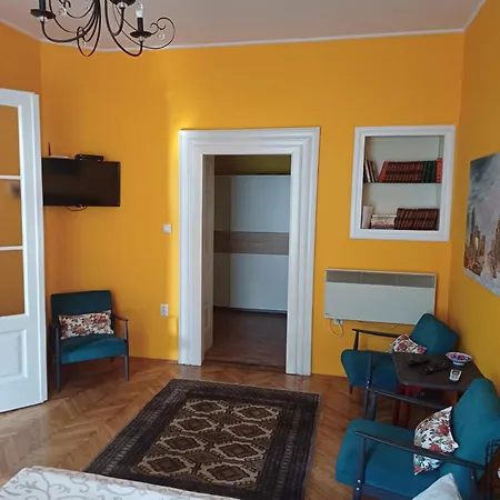 19 Apartment *