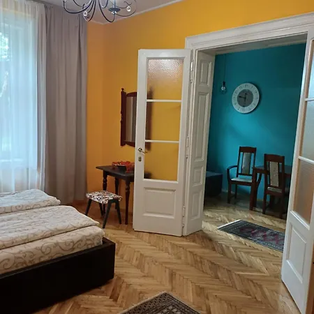 Διαμέρισμα 19